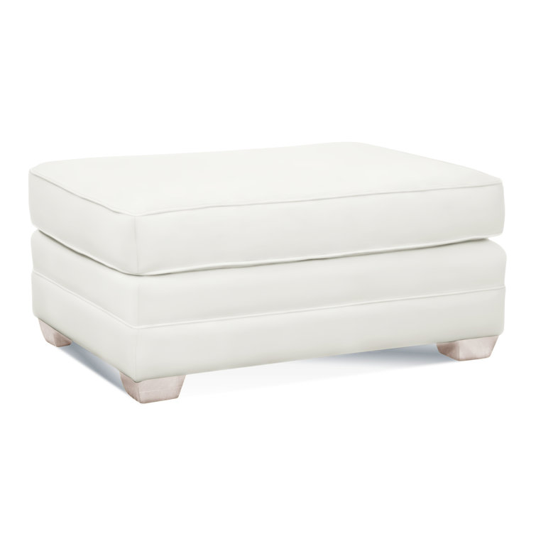 Bedford Upholstered Ottoman