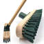 Adjustable Push Brooms with Replaceable Head