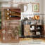 84cm Sideboard