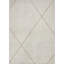 Tapis tissé à la machine Lail Fallon-536047605