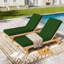 Coussins de chaise longue d'extérieur 4 po l 26 po x L 80 po (ensemble de 6)-204868441-223545345-223594309