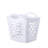 Plastic Laundry Basket