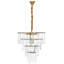 6 - Light Novelty Chandelier