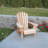 Cargo Solid Wood Outdoor Adirondack Chair-1313922024