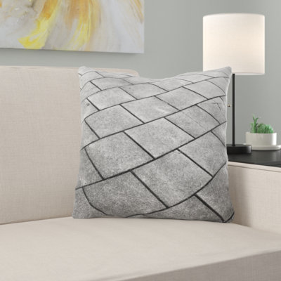 Coussin de chaussée