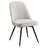 Gunita 20 " H Upholstered Swivel Side Chair-780187346