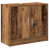 Old Wood selected