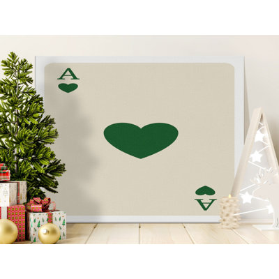 Napper Wrapped Canvas Print Set