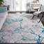 Tapis abstrait Nevzeta Performance-143249605