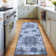 Sharun Washable Floral Indoor Rug