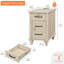 Table de bout Hadwiga-658281073