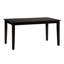 6 - Person Solid Wood Dining Set-2141617417