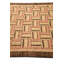 Tapis beige 5 x 8 Perkins