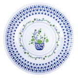 Tavario Dinner Plate