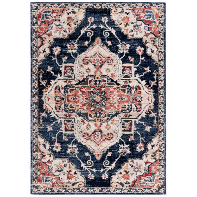 Mahle Area Rug