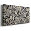 Botanical Series-CXLV- Toile tendue avec châssis - Prêt à accrocher-871577301