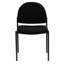 Comfort Stackable Steel Side Reception Chair-484942873-484942875