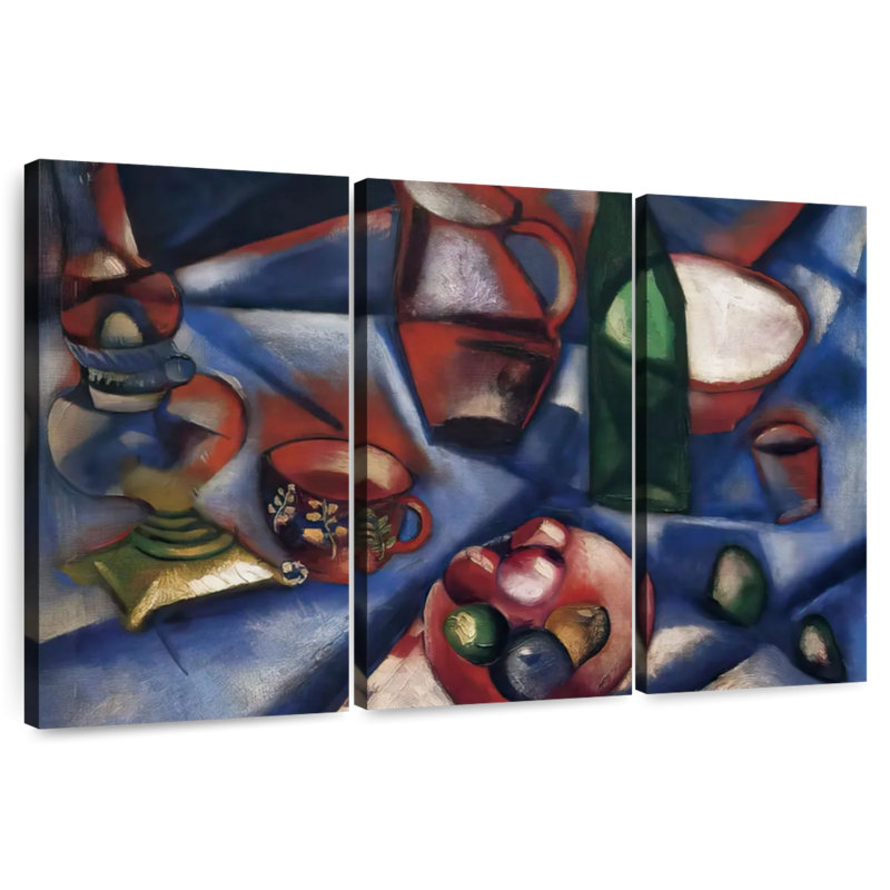 Still Life 1912