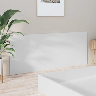 Jamale Panel Headboard