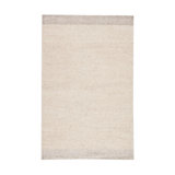 Area Rug in Almond