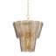 Lustre 10 lumières Cassian