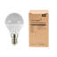 4W E14 LED Globe Light Bulb