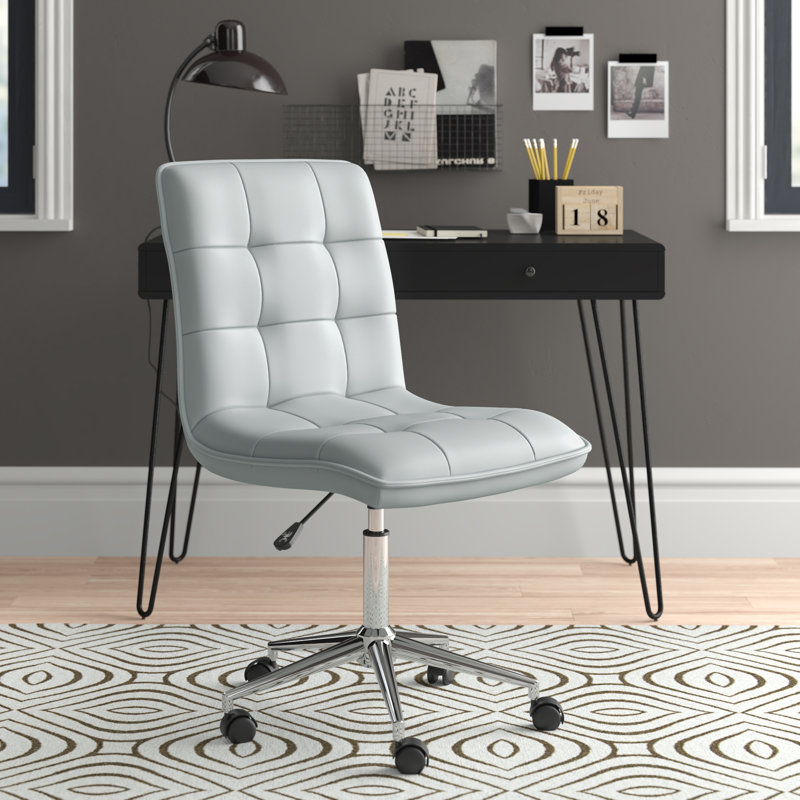 Oakland Office Chair, Gray