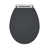 Satin Anthracite