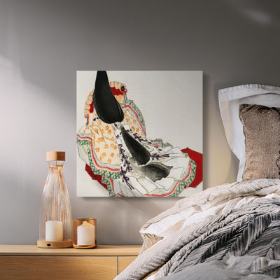 Rhinelander Wrapped Canvas Print Set