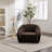 Lessley Modern Upholstered Accent Chair, 360° Swivel-1787173333