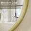 Miroir de salle de bain Amara -1628993631-1628993624