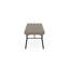 Banc en métal 3 places Chat-99057901-98671412