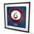 Noir sélectionné