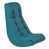 Bleu sarcelle