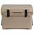 Engel High Performance 5.28 Gallon Roto Molded Ice Chest Cooler, Tan