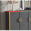 Armoire à chaussures de style américain-388975856-388975857