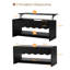Table basse à plateau relevable avec rangement-402961130