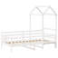 Solid Wood Bed-235527574