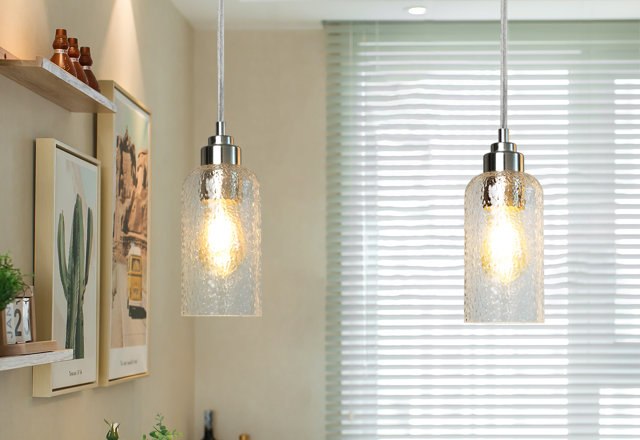 Pendant Lights From $29