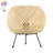 Palladio Wicker/Rattan Novelty Lamp