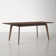 Yolanda 83" Extendable Dining Table