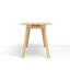 T & B Solid Wood Dining Bench-81060285
