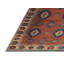 Tapis brun lavable à la machine-120395653
