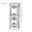 Armoire de rangement French French
