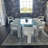 Modern Upholstered Barrel Dining Chairs-95262506