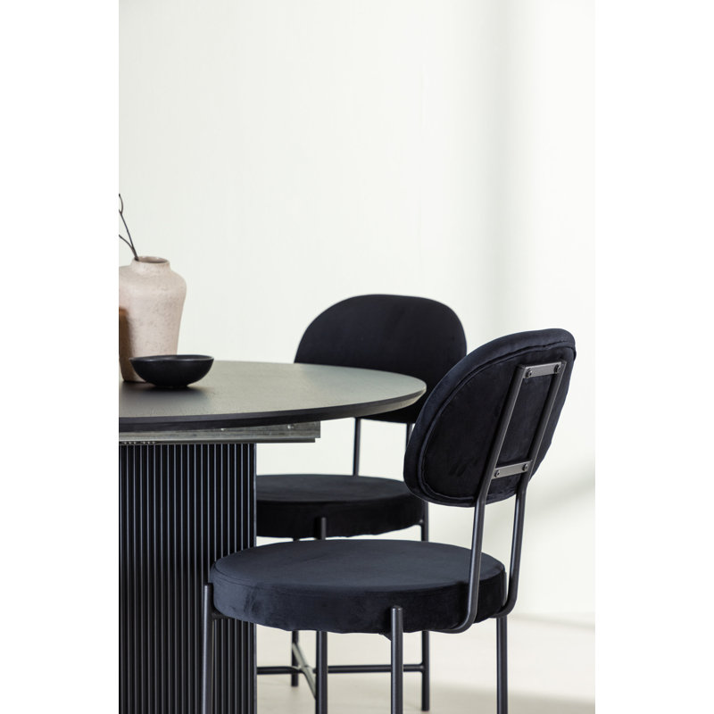 Eila 4 - Person Dining Set