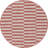Outdoor Glimmer Area Rug Rose Color-875231062