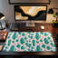 Polyester Desk Pad-1856745757