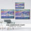 San Giorgio Maggior, 1908 02 - Reproduction sur toile flottante-92495294-92495295
