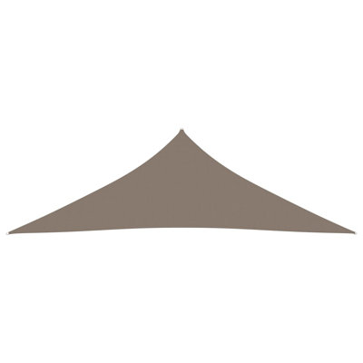 Sharptown Triangular Shade Sail